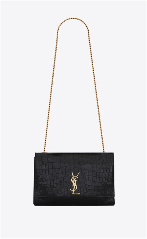 Yves Saint Laurent Borsa reversibile 